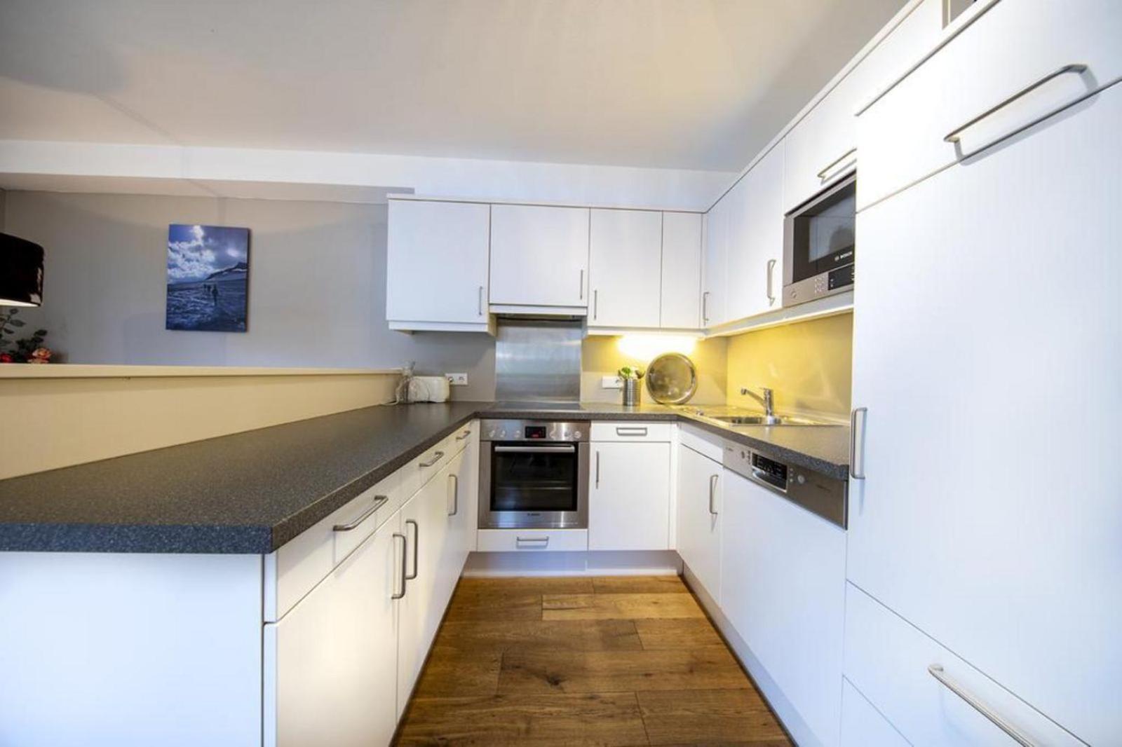 Residenz Sonnenfeld Top 2 Нойкірхен-ам-Гросфенедігер Екстер'єр фото