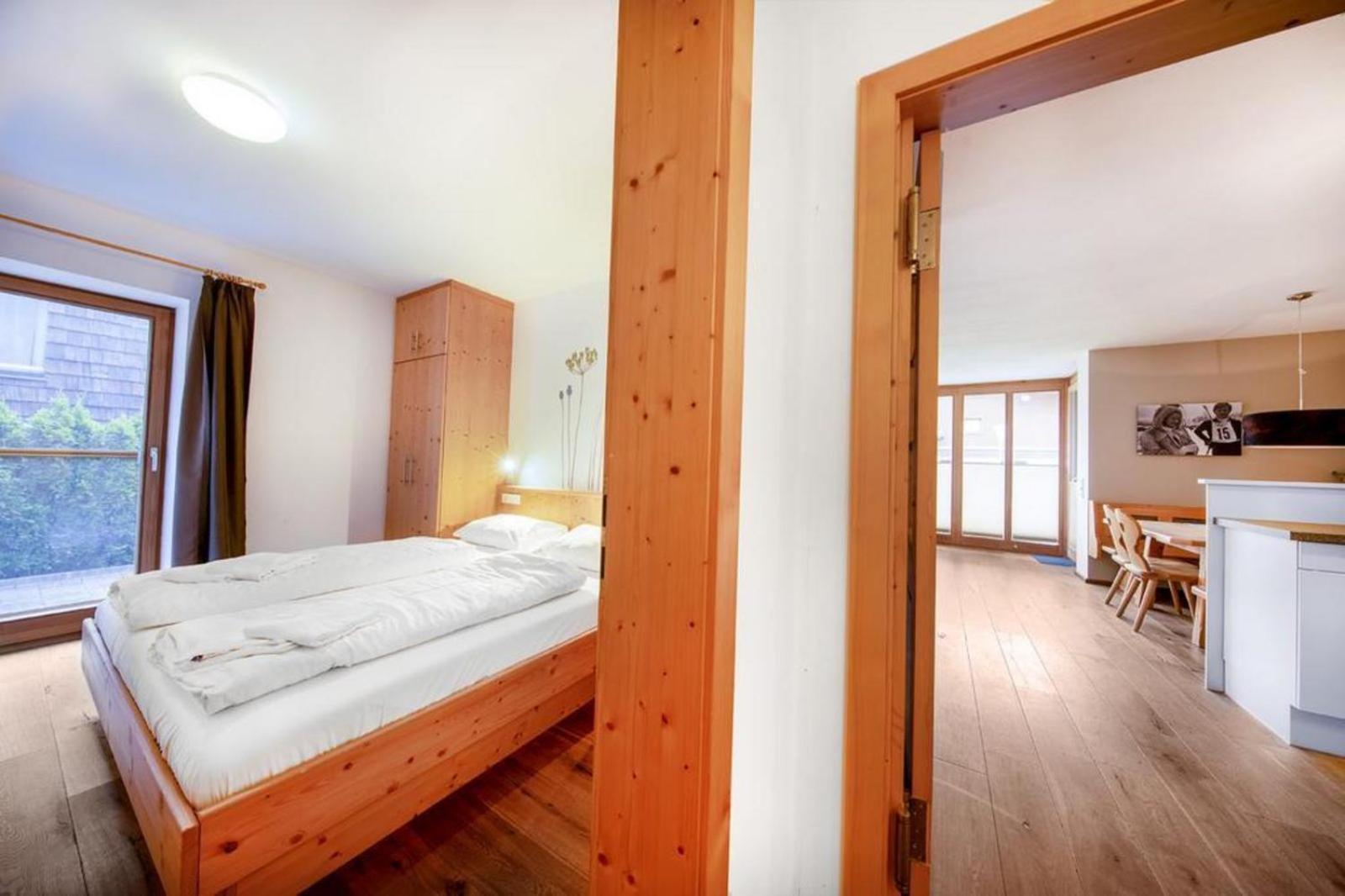 Residenz Sonnenfeld Top 2 Нойкірхен-ам-Гросфенедігер Екстер'єр фото