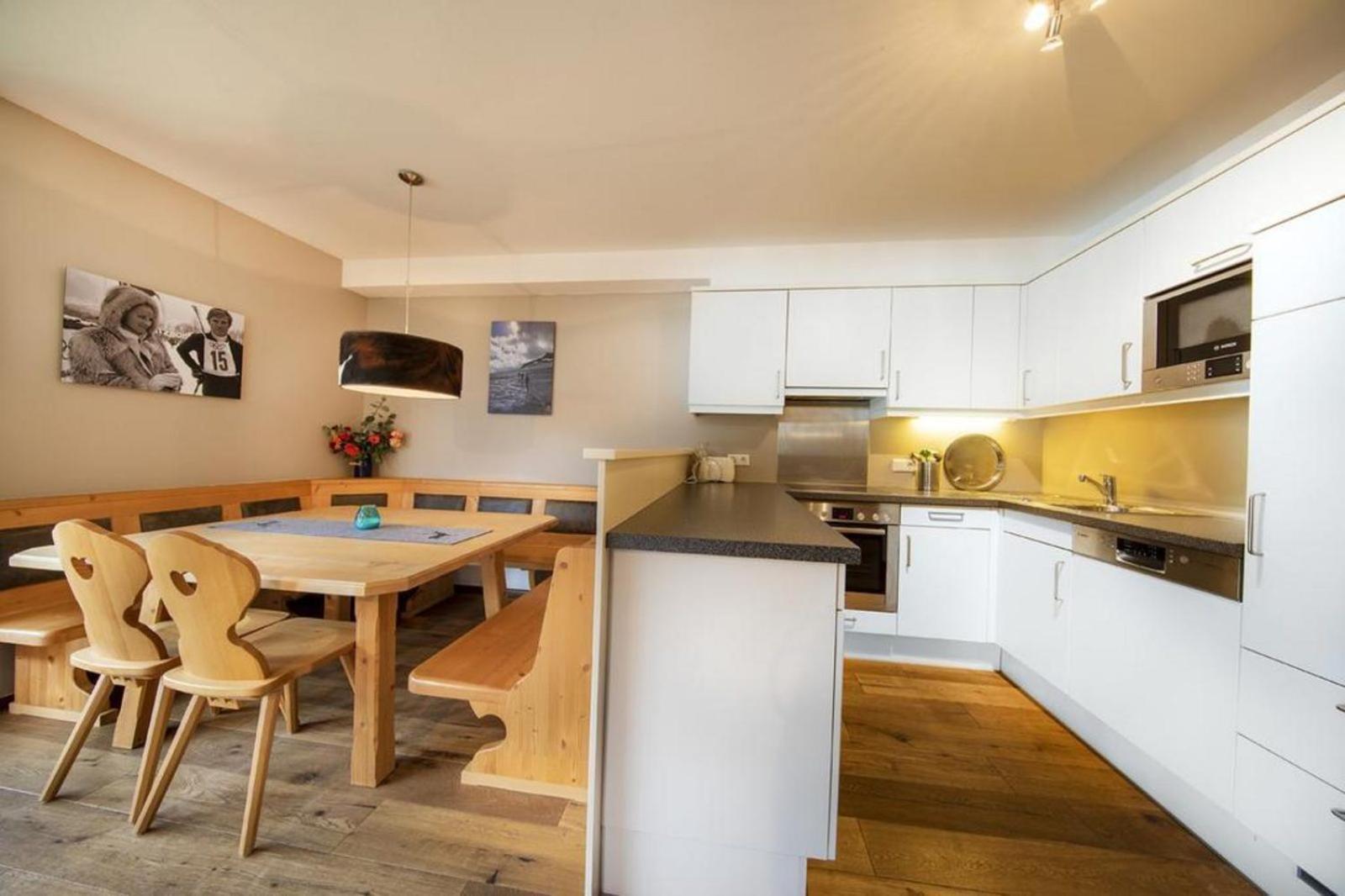 Residenz Sonnenfeld Top 2 Нойкірхен-ам-Гросфенедігер Екстер'єр фото