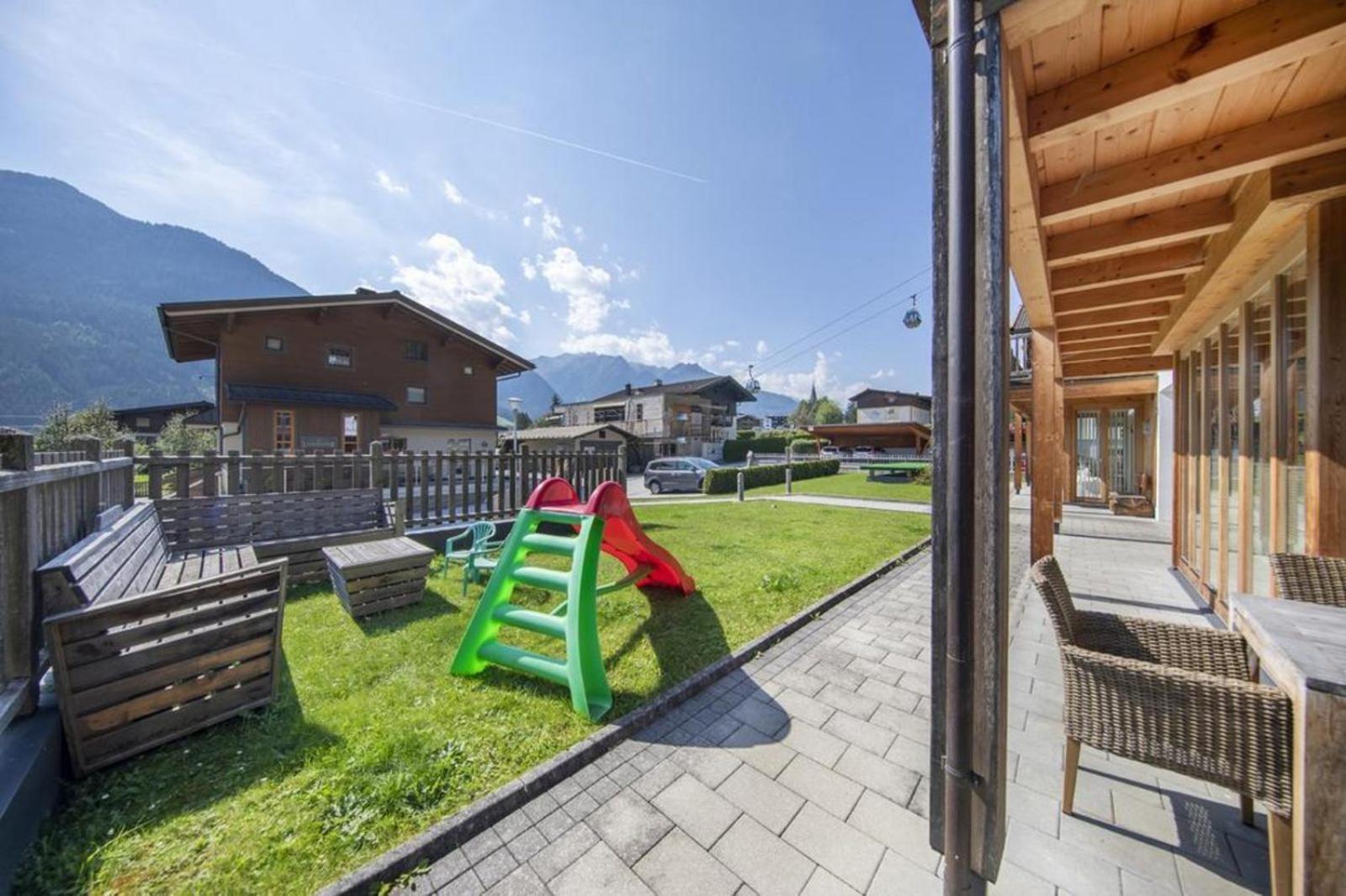 Residenz Sonnenfeld Top 2 Нойкірхен-ам-Гросфенедігер Екстер'єр фото